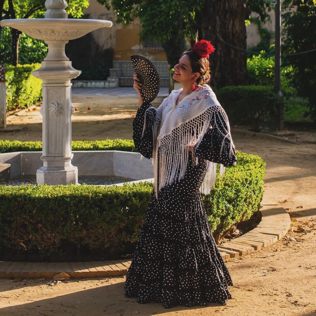 PEPA ZAMBRANO | MODA FLAMENCA, NOVIAS E INVITADAS